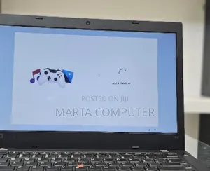 New Laptop Lenovo ThinkPad L480 8GB Intel Core I5 SSD 256GB