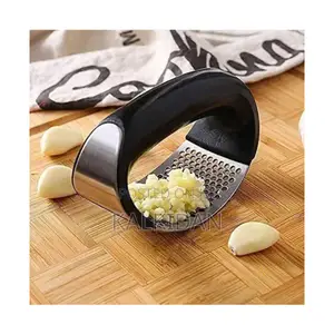 Garlic Press