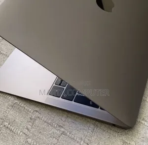 New Laptop Apple MacBook Air 2020 M1 16GB Apple M1 SSD 256GB