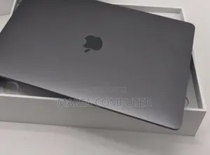 New Laptop Apple MacBook Air 2020 M1 16GB Apple M1 SSD 256GB