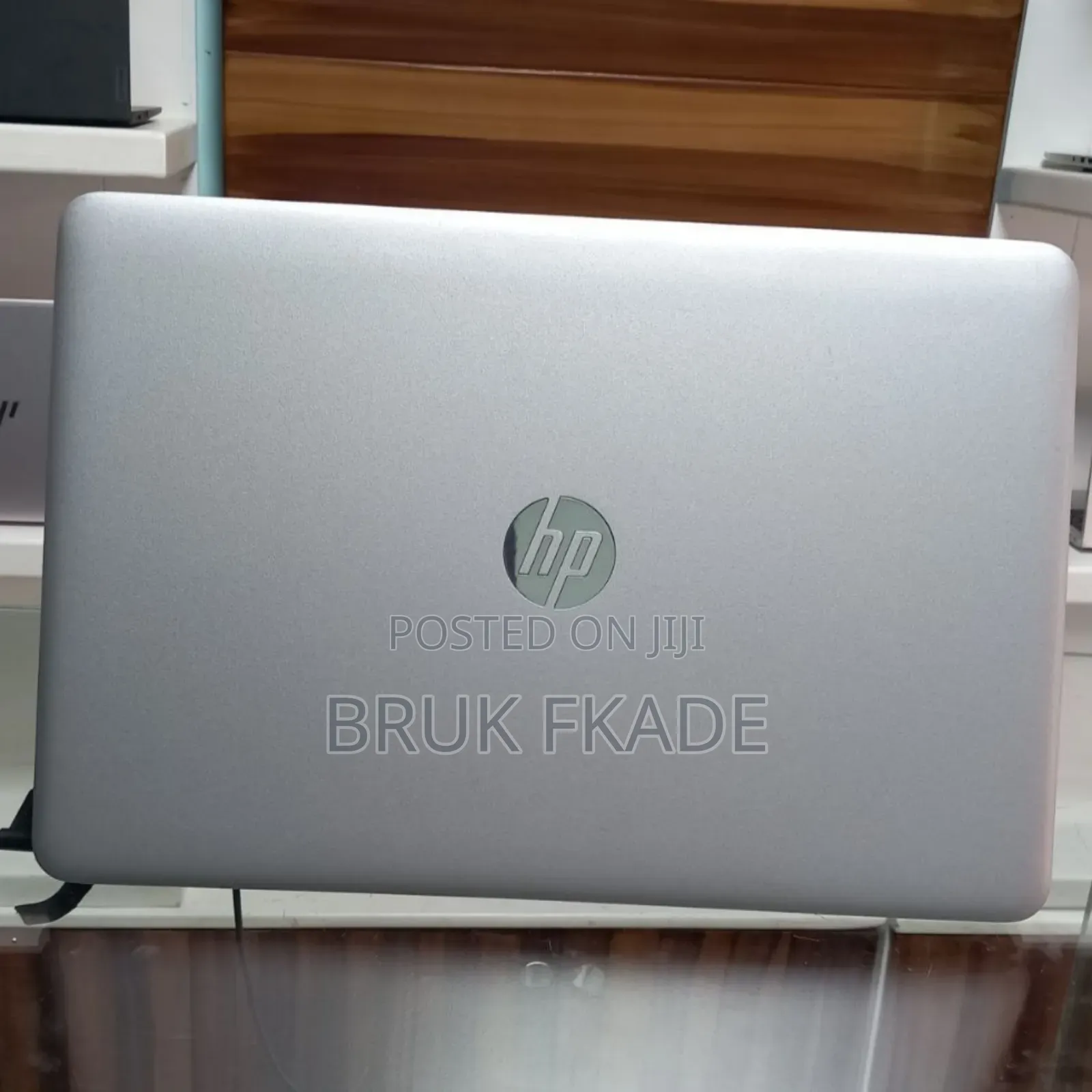 New Laptop HP EliteBook 850 G3 8GB Intel Core I7 SSD 1T