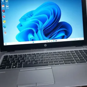 New Laptop HP EliteBook 850 G3 8GB Intel Core I7 SSD 1T