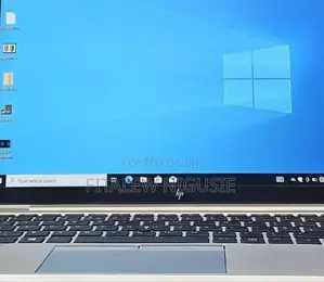 New Laptop HP EliteBook 840 G7 16GB Intel Core I5 SSD 256GB