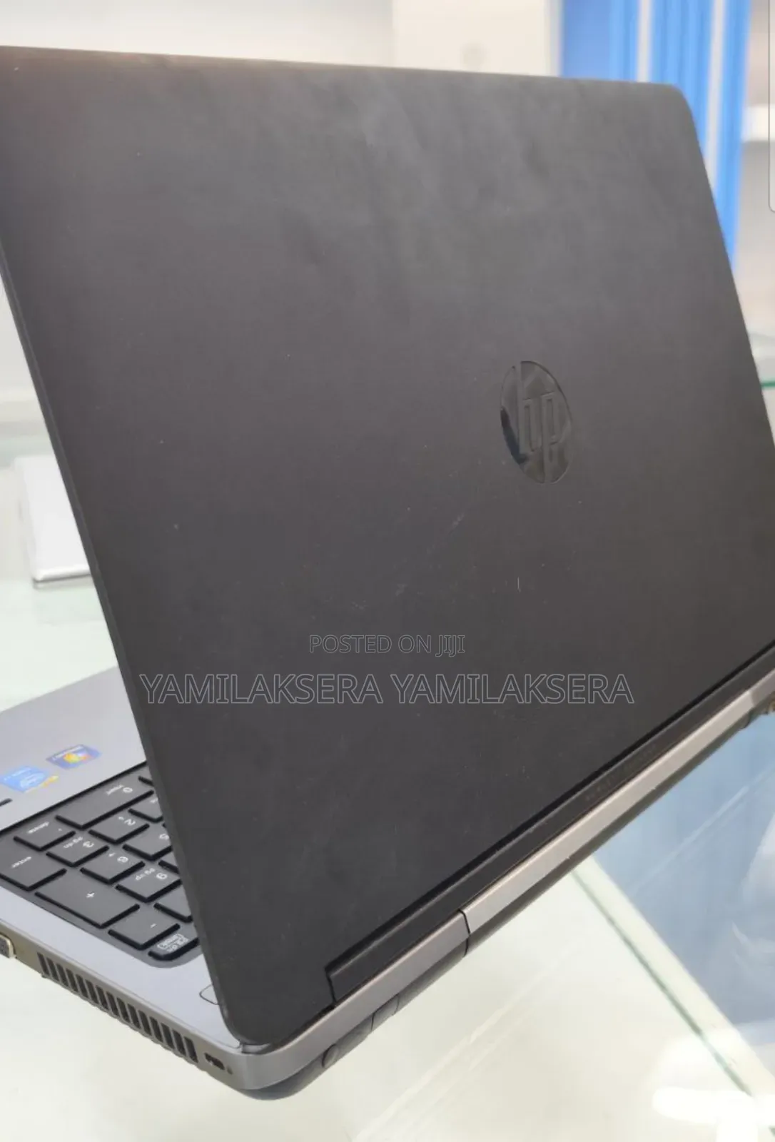 New Laptop HP ProBook 650 G1 8GB Intel Core I7 HDD 1T