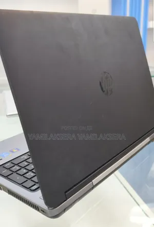 New Laptop HP ProBook 650 G1 8GB Intel Core I7 HDD 1T