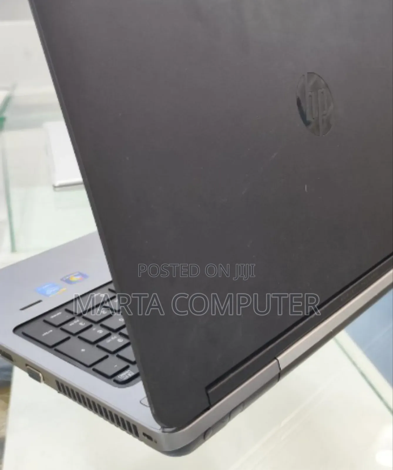 New Laptop HP ProBook 650 G1 8GB Intel Core I7 HDD 1T