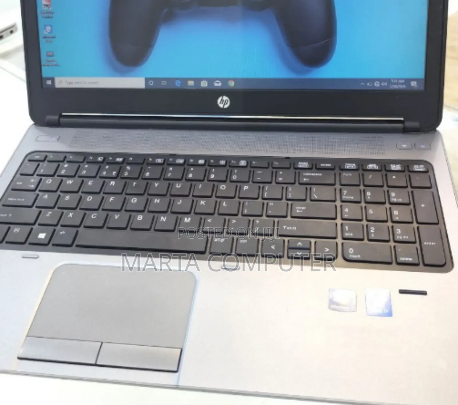 New Laptop HP ProBook 650 G1 8GB Intel Core I7 HDD 1T