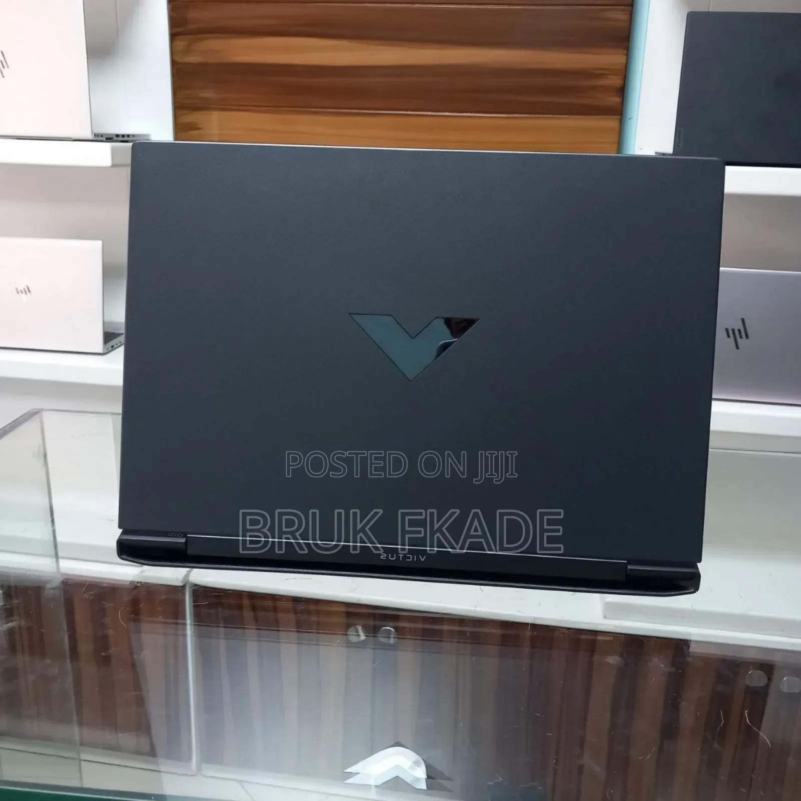 New Laptop HP 15 16GB AMD Ryzen 5 SSD 512GB