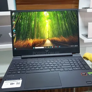 New Laptop HP 15 16GB AMD Ryzen 5 SSD 512GB