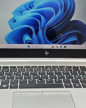 New Laptop HP EliteBook 840 G5 16GB Intel Core I5 SSD 512GB