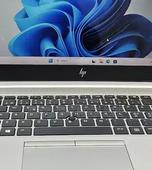 New Laptop HP EliteBook 840 G5 16GB Intel Core I5 SSD 512GB