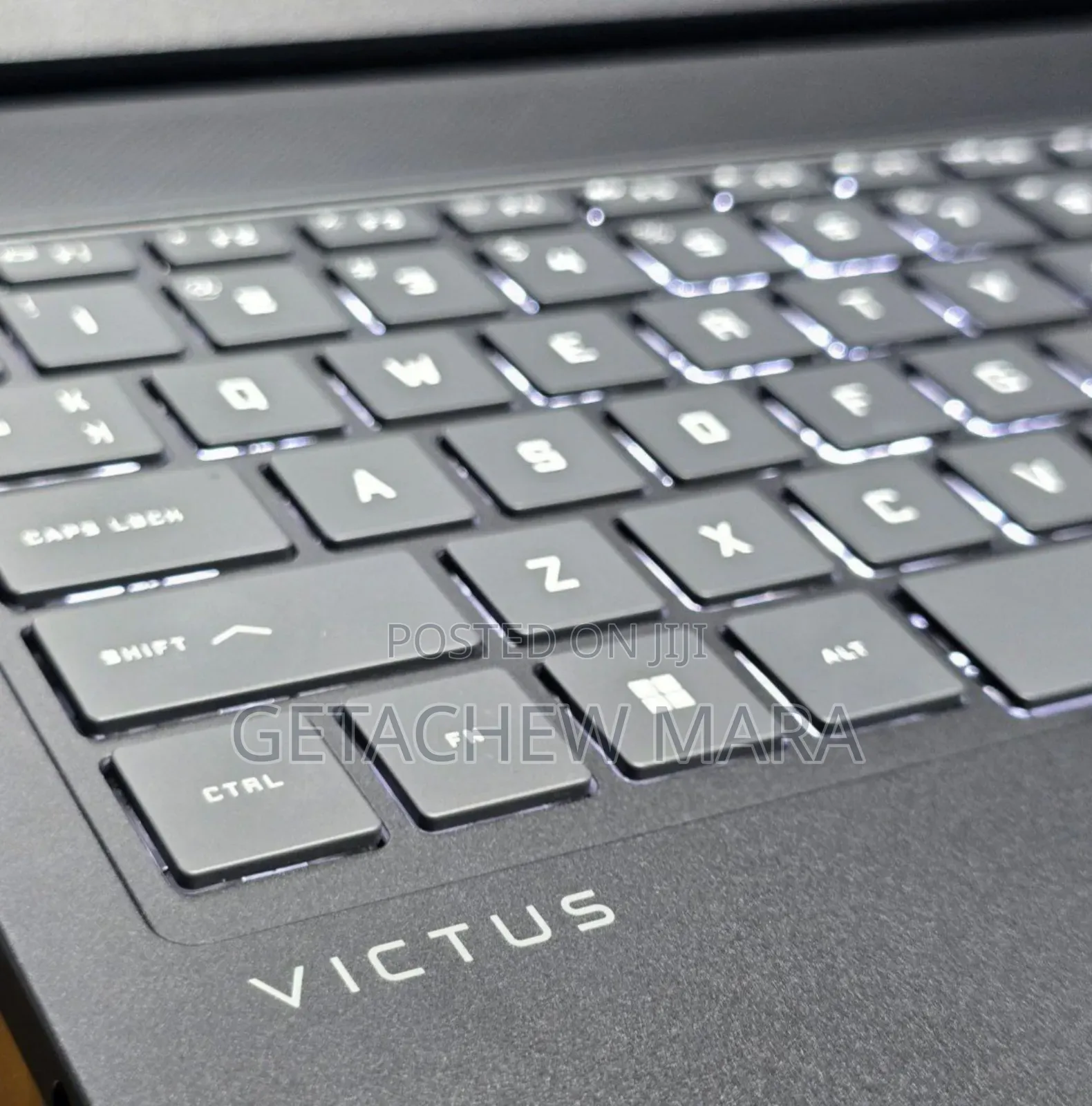 New Laptop HP Victus 15 16GB Intel Core I7 SSD 1T