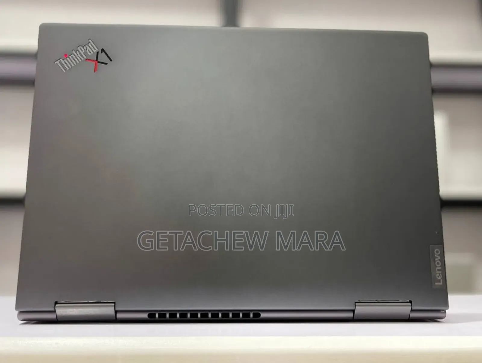 New Laptop Lenovo ThinkPad Yoga 32GB Intel Core I7 SSD 512GB