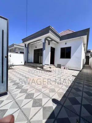 Furnished 5bdrm Villa in Tafo Dibora, Yeka for sale