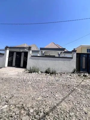 Furnished 5bdrm Villa in Tafo Dibora, Yeka for sale