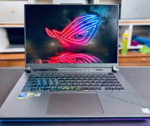New Laptop Asus ROG Strix G16 G614 32GB Intel Core I9 SSD 1T