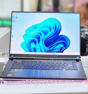 New Laptop Asus ROG Strix G16 G614 32GB Intel Core I9 SSD 1T