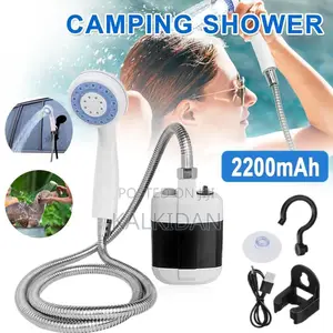 Shower Pump