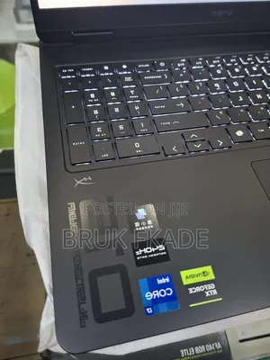 New Laptop Omatek Smartbook 16GB Intel Core I7 SSD 1T