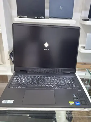 New Laptop Omatek Smartbook 16GB Intel Core I7 SSD 1T