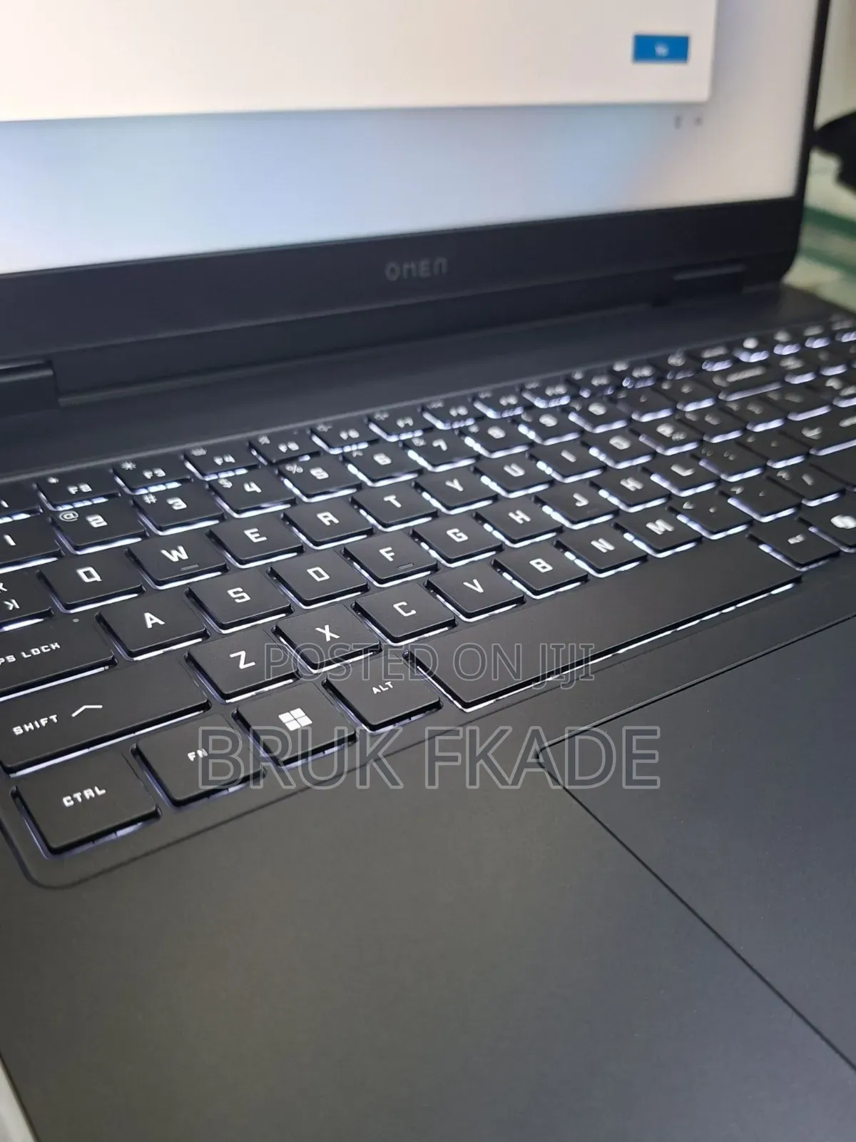 New Laptop Omatek Smartbook 16GB Intel Core I7 SSD 1T