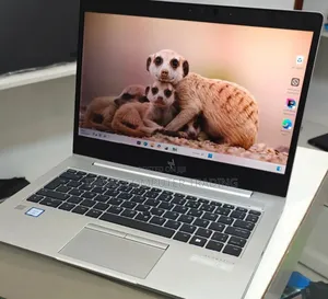 New Laptop HP EliteBook 840 G5 16GB Intel Core i5 SSD 512GB