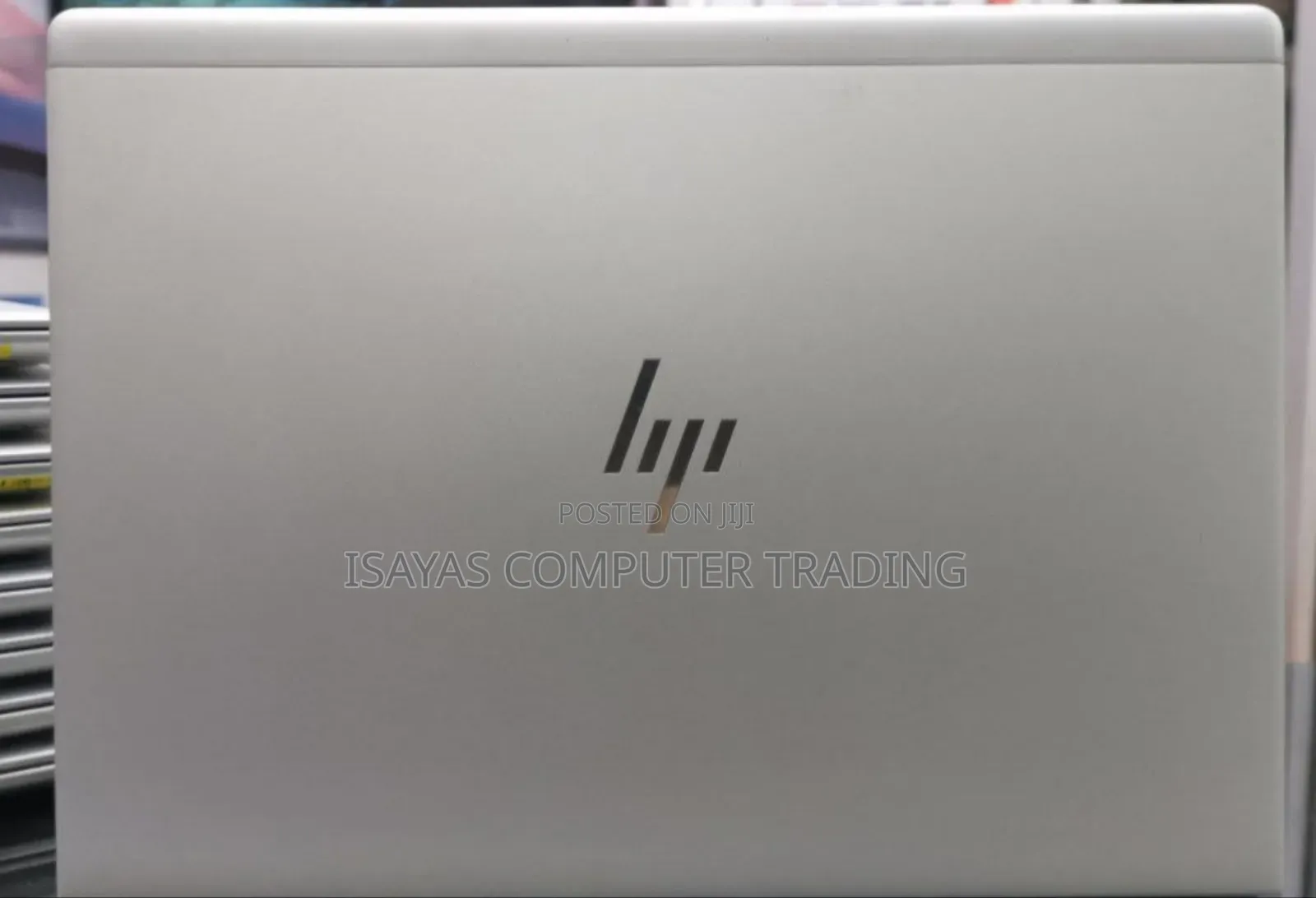 New Laptop HP EliteBook 840 G5 16GB Intel Core i5 SSD 512GB