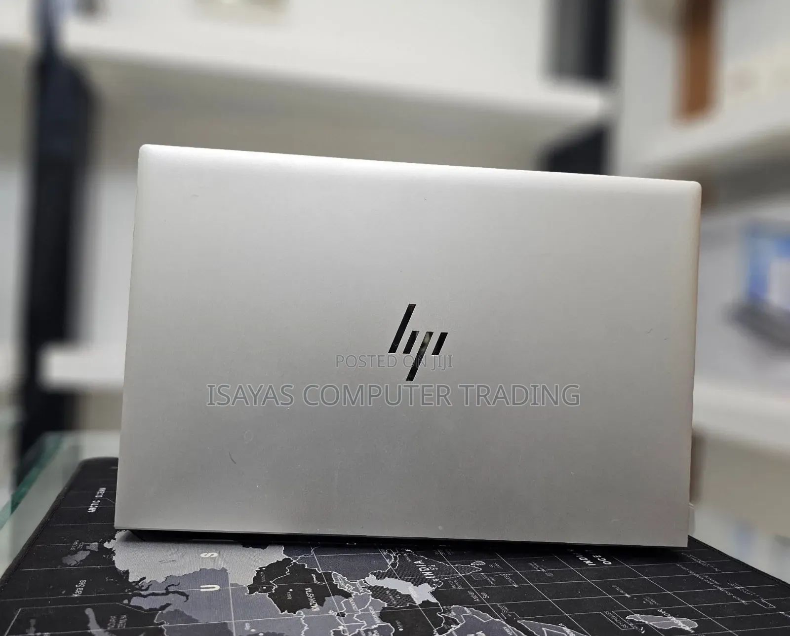 New Laptop HP EliteBook 840 G7 16GB Intel Core I5 SSD 256GB