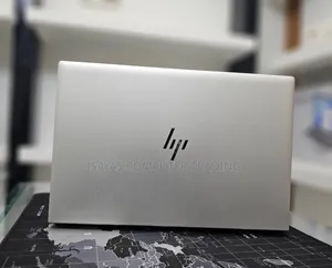 New Laptop HP EliteBook 840 G7 16GB Intel Core I5 SSD 256GB