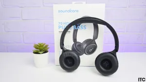 ‎ Soundcore H30i by Anker