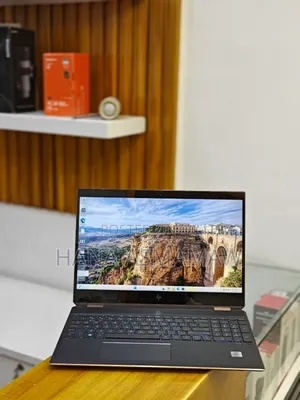 New Laptop HP EliteBook 840 16GB Intel Core I7 SSD 512GB