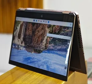 New Laptop HP EliteBook 840 16GB Intel Core I7 SSD 512GB