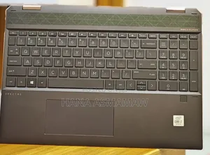 New Laptop HP EliteBook 840 16GB Intel Core I7 SSD 512GB