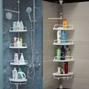Shower Corner Shelf