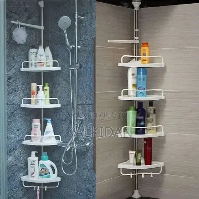 Shower Corner Shelf