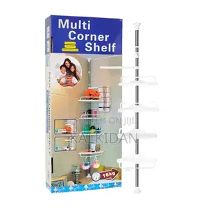 Shower Corner Shelf