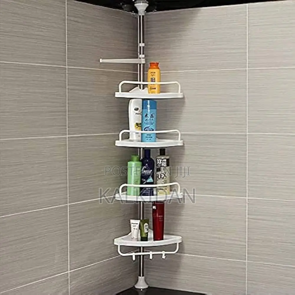 Shower Corner Shelf