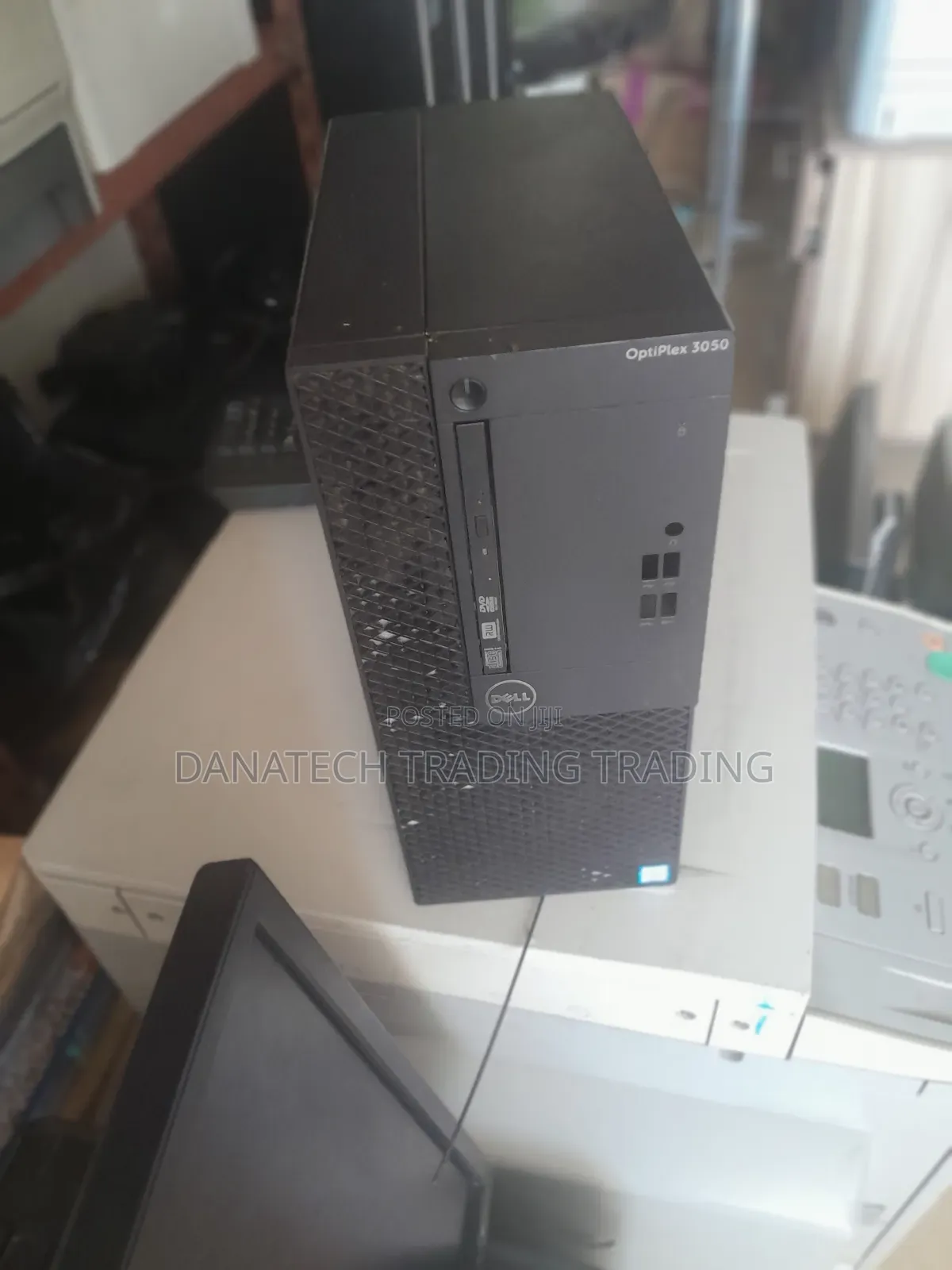 New Desktop Computer Dell 8GB Intel Core i7 HDD 1T