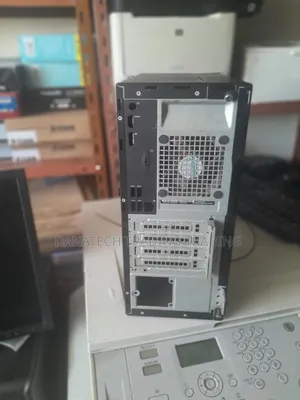 New Desktop Computer Dell 8GB Intel Core i7 HDD 1T