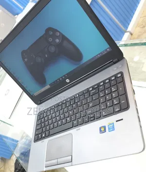 New Laptop HP ProBook 650 G1 8GB Intel Core I7 HDD 1T