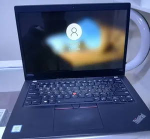 New Laptop Lenovo Thinkpad X1 Yoga 8GB Intel Core I5 SSD 512GB