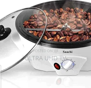 Saachi 400-Grams Coffee Roaster, Model Nl-Cr-4962.