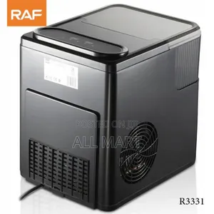 Raf Ice Maker Machine R 3331