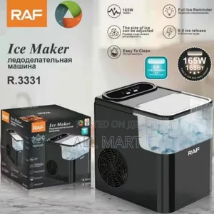 Raf Ice Maker Machine R 3331