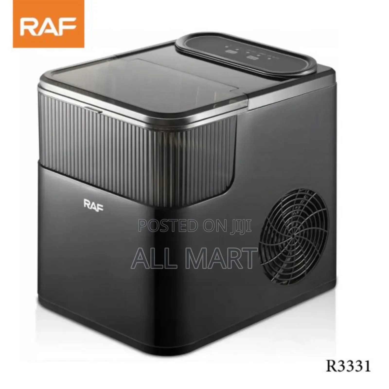 Raf Ice Maker Machine R 3331