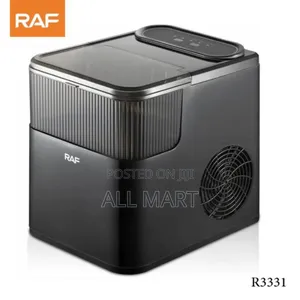 Raf Ice Maker Machine R 3331