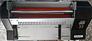 A3 Roll Laminate Machine
