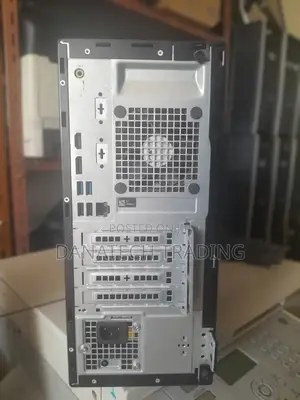 New Desktop Computer Dell OptiPlex 3070 8GB Intel Core I5 HDD 1T