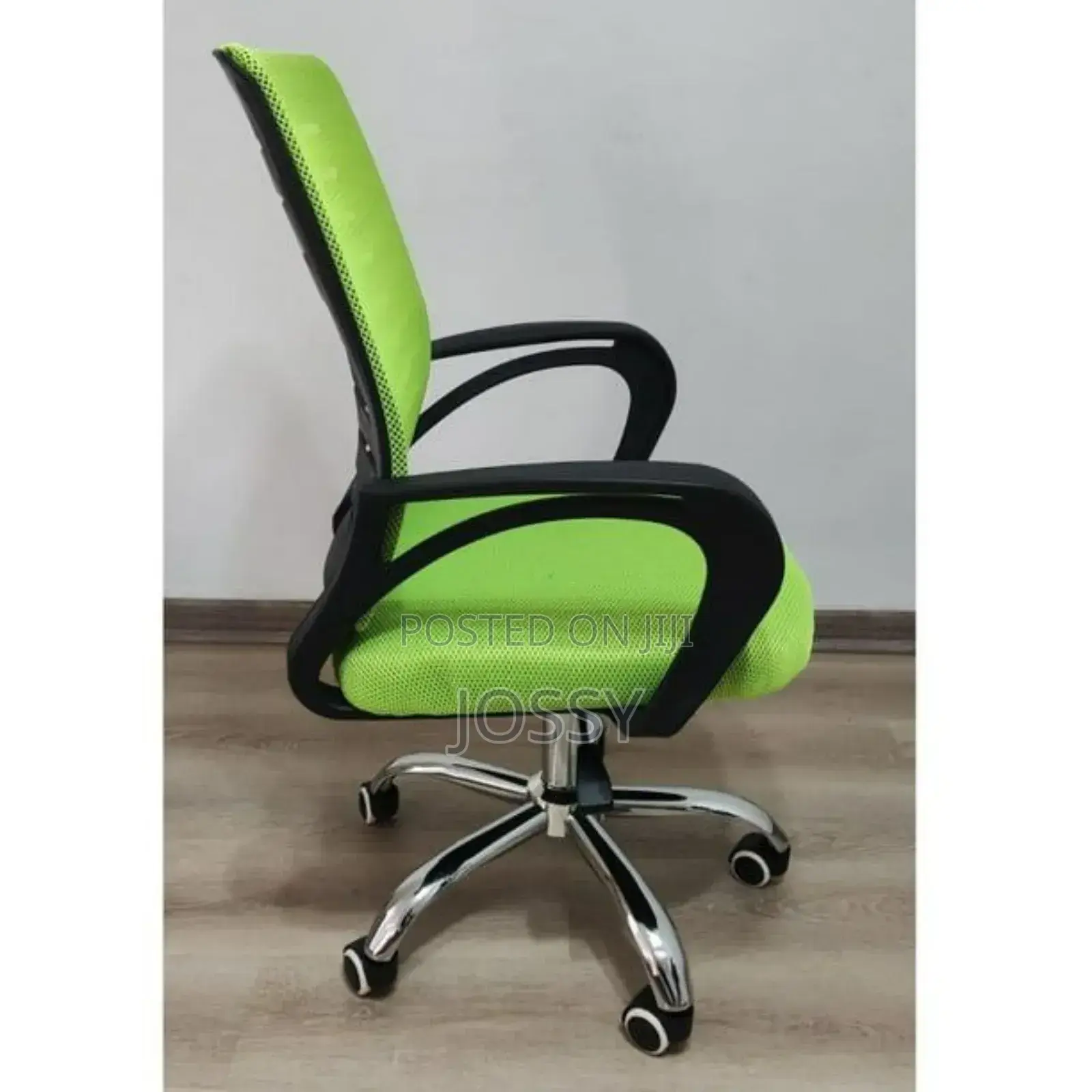 Balck Chairs