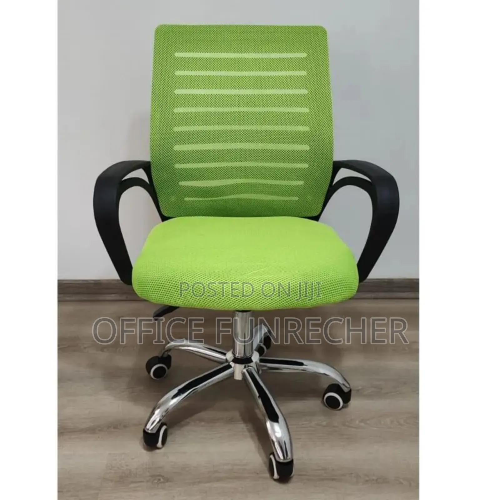 Balck Chairs